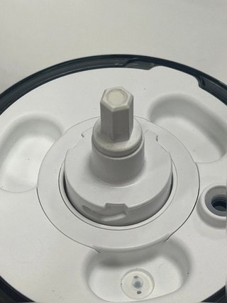 Philips Avent vaporera/batidora 4 en 1, robot...