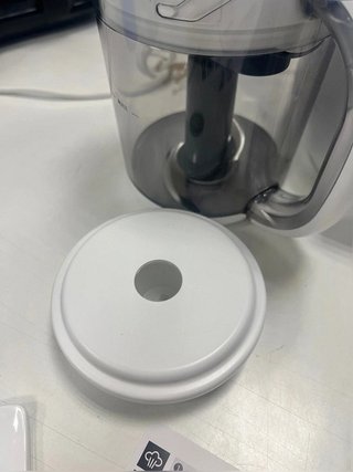 Philips Avent vaporera/batidora 4 en 1, robot...