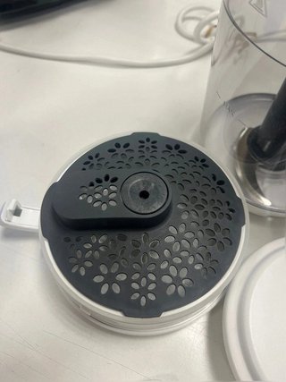 Philips Avent vaporera/batidora 4 en 1, robot...