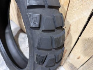 NEUMATICO BATTLAX AX41R 150/70B18 70Q