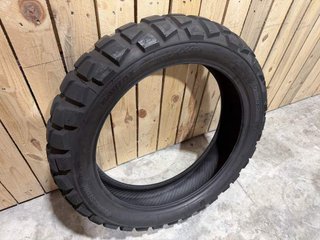 NEUMATICO BATTLAX AX41R 150/70B18 70Q