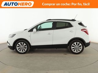Opel Mokka X 1.4 Turbo Excellence Start/Stop