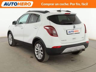 Opel Mokka X 1.4 Turbo Excellence Start/Stop