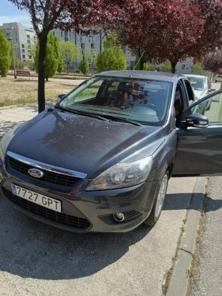 Ford Focus 2009
