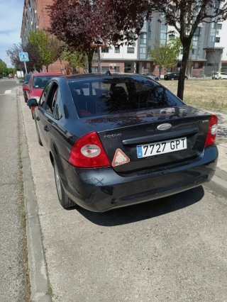 Ford Focus 2009