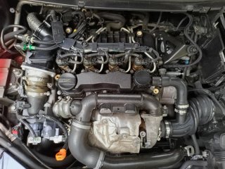 Ford Focus 2009