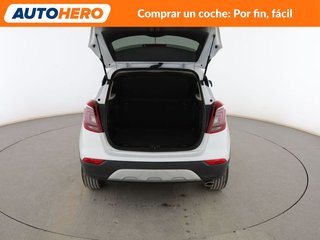 Opel Mokka X 1.4 Turbo Excellence Start/Stop