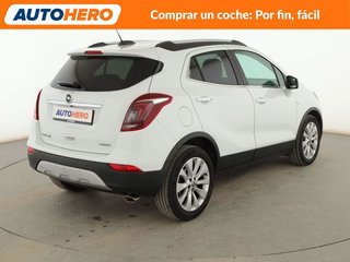 Opel Mokka X 1.4 Turbo Excellence Start/Stop