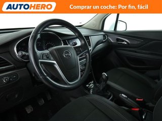 Opel Mokka X 1.4 Turbo Excellence Start/Stop