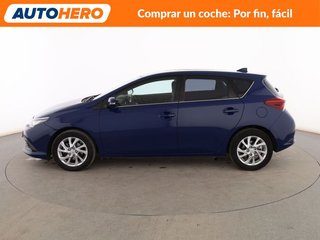 Toyota Auris 1.8 Hybrid Active