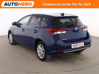 Toyota Auris 1.8 Hybrid Active