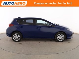 Toyota Auris 1.8 Hybrid Active