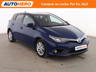 Toyota Auris 1.8 Hybrid Active