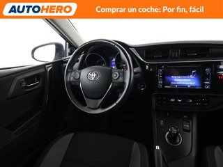 Toyota Auris 1.8 Hybrid Active
