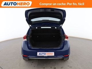 Toyota Auris 1.8 Hybrid Active