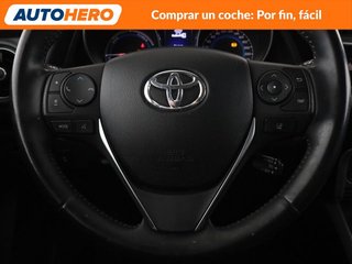 Toyota Auris 1.8 Hybrid Active