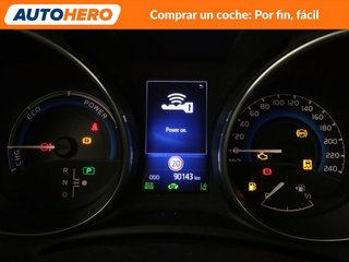 Toyota Auris 1.8 Hybrid Active