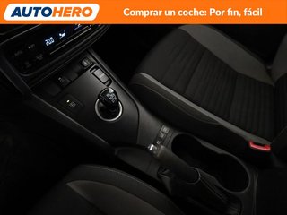 Toyota Auris 1.8 Hybrid Active