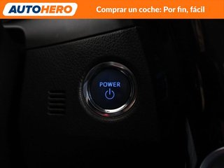 Toyota Auris 1.8 Hybrid Active