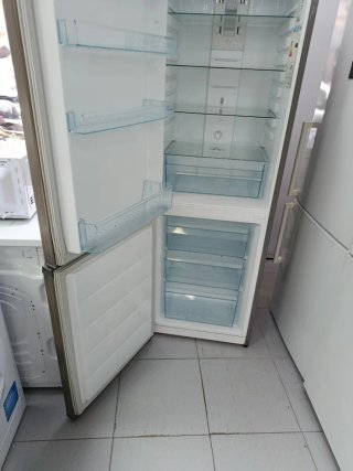 @Nevera Daewoo Combi No Frost Con Garantía@