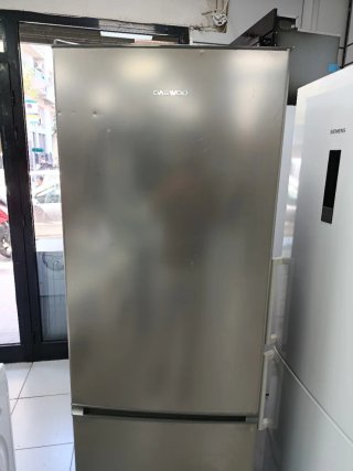 @Nevera Daewoo Combi No Frost Con Garantía@