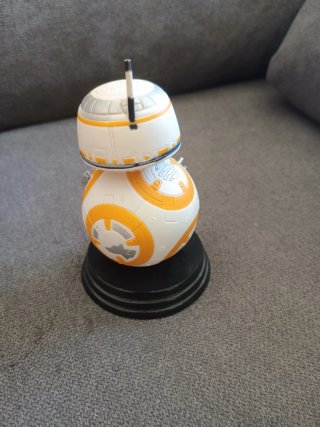 Lote Star Wars: Cómics, Película y Funko