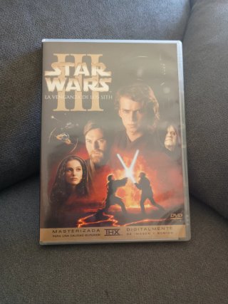 Lote Star Wars: Cómics, Película y Funko