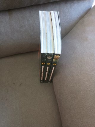 Lote Star Wars: Cómics, Película y Funko
