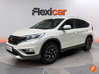 Honda CR-V 1.6 i-DTEC 120 4x2 Elegance