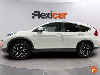 Honda CR-V 1.6 i-DTEC 120 4x2 Elegance
