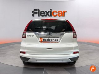 Honda CR-V 1.6 i-DTEC 120 4x2 Elegance