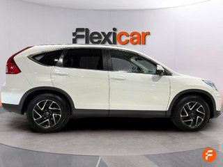 Honda CR-V 1.6 i-DTEC 120 4x2 Elegance