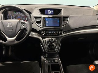 Honda CR-V 1.6 i-DTEC 120 4x2 Elegance