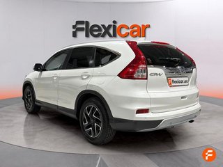 Honda CR-V 1.6 i-DTEC 120 4x2 Elegance