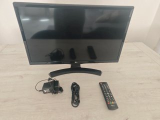 Televisor TV LG 24 24MT49DF-PZ