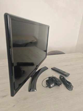 Televisor TV LG 24 24MT49DF-PZ