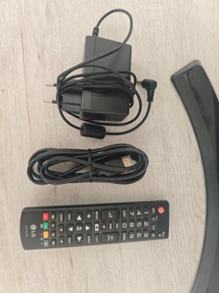 Televisor TV LG 24 24MT49DF-PZ