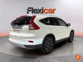 Honda CR-V 1.6 i-DTEC 120 4x2 Elegance