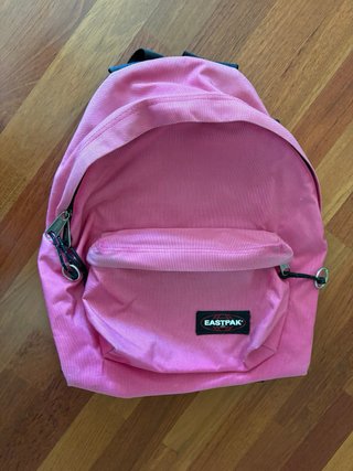 Mochila Eastpak Rosa