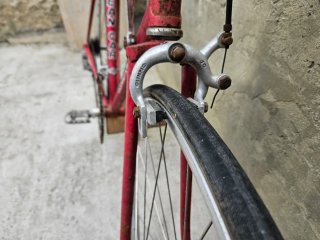 Bicicleta de carretera Jean-Car vintage