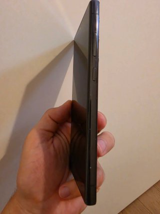 Samsung S23 Ultra 256GB Black