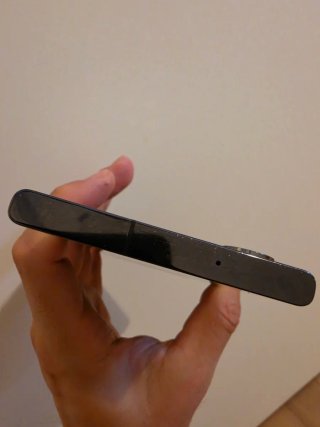 Samsung S23 Ultra 256GB Black