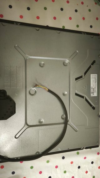 Vitrocerámica Bosch 4 zonas