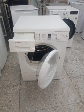 SECADORA BOSCH GARANTIA TRANSPORTE