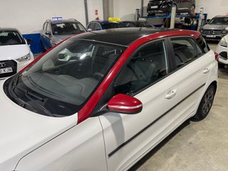 Hyundai i20 1.2 Fresh