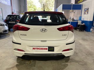 Hyundai i20 1.2 Fresh