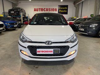 Hyundai i20 1.2 Fresh