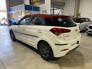 Hyundai i20 1.2 Fresh