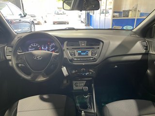 Hyundai i20 1.2 Fresh
