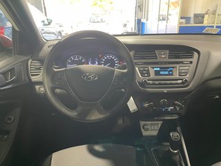 Hyundai i20 1.2 Fresh